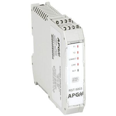 Automation Products RST-5000 Series, APG